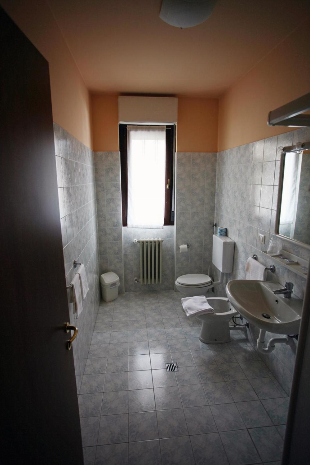 Hotel del Boschetto Main image